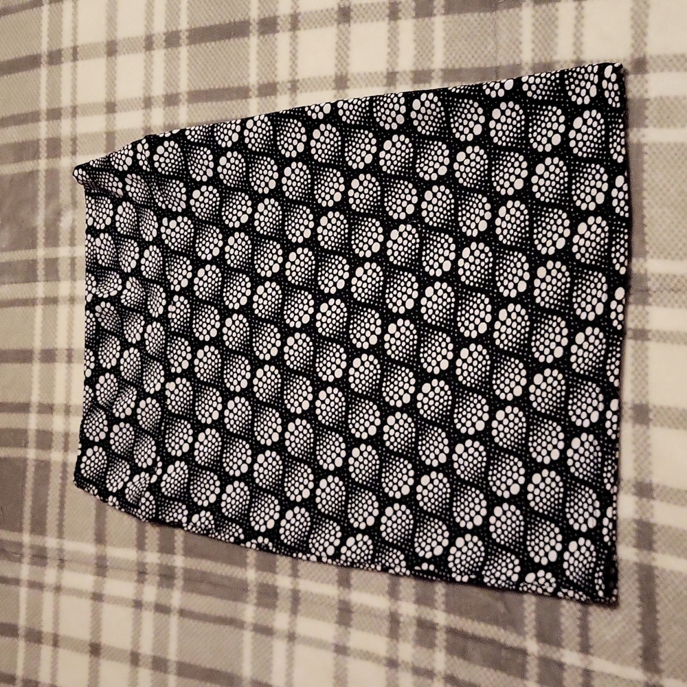 LulaRoe Pencil Skirt (Size S)